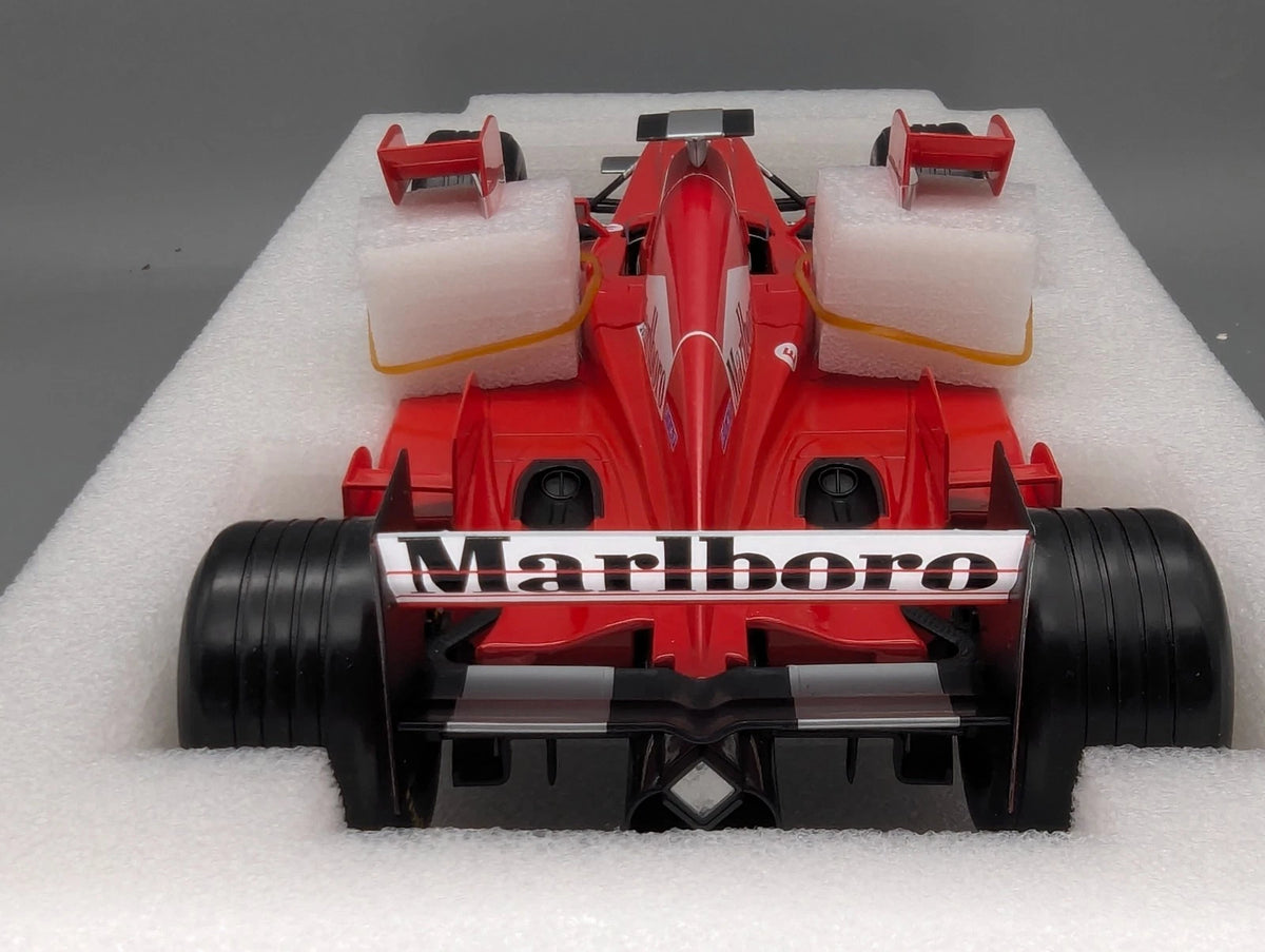 Modellautos 1:12 Werk83 Ferrari F300 F1 1998 Imola #3 Michael Schumacher mit OVP