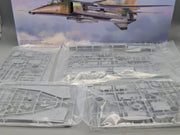 Flugzeug Bausatz 1:48 Trumpeter 05802 Mig-27 Flogger D  mit OVP