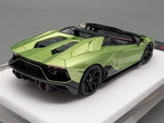Eidolon Make Up 1:43 Lamborghini Aventador LP780-4 Ultimae Roadster 12/60 OVP