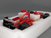 Modellautos 1:12 Werk83 Ferrari F300 F1 1998 Imola #3 Michael Schumacher mit OVP