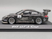 Modellautos 1:43 Minichamps Porsche 911 GT3 Cup 2010 Carrera Cup WAP Dealer OVP