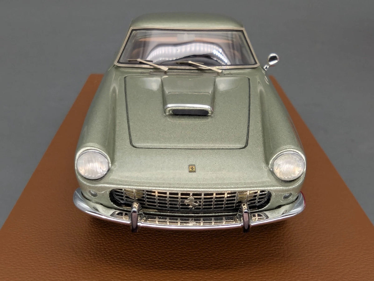 Modellautos 1:43 BBR Ferrari 250 GT Pininfarina Coupe Version 2007 10/10 mit OVP