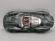 Modellautos 1:18 AUTOart 73541 Jaguar XJ13 Grün mit OVP