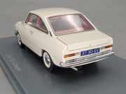 Modellautos 1:43 Neo Scale Models 43730 DAF 55 Coupe Weiß mit OVP