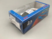 Modellautos 1:43 Spark Porsche 911 RSR Team Project LM 2020 #56 OVP ungeöffnet