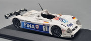 Modellautos 1:43 Minichamps BMW V12 Le Mans #1 Stuck/Soper/Kristensen OVP