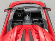 Modellautos 1:43 Minichamps Lamborghini Murcielago Concept Car 2004 Rosso OVP
