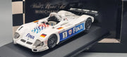 Modellautos 1:43 Minichamps BMW V12 Le Mans #1 Stuck/Soper/Kristensen OVP