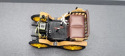 Modelautos 1:43 Norev Renault Type A Dealer OVP