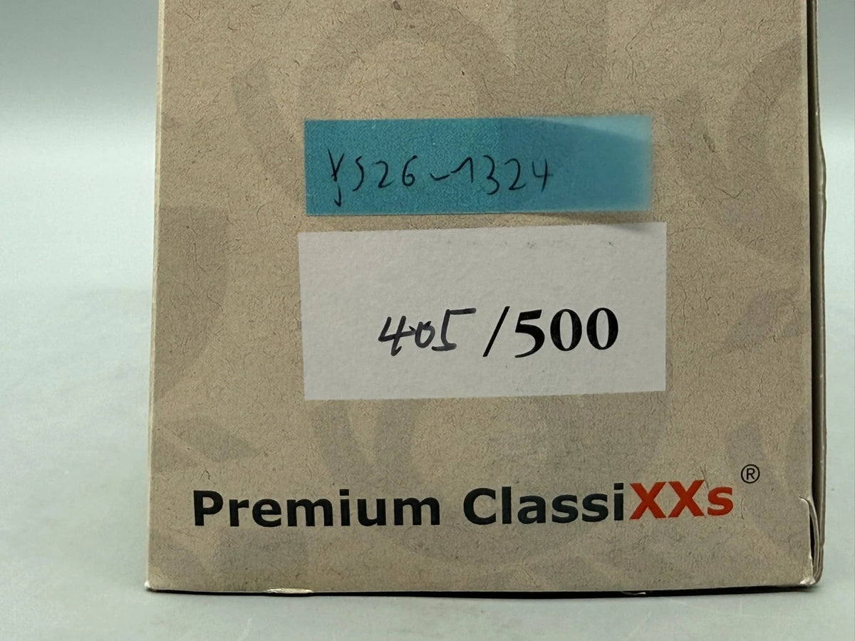 Modellautos 1:43 Premium ClassiXXs Phänomen 4 RL/K Deutsche Reichspost mit OVP
