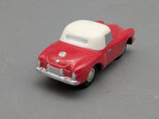 Modellautos 1:90 Schuco Piccolo-Set 1997 3-teilig Mercedes Porsche DKW OVP