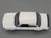 Modellautos 1:18 AUTOart Millenium 70501 BMW 2002 Turbo White mit OVP