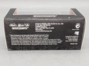 Modellautos 1:43 Minichamps Audi A4 DTM 2006 #20 Vanina Ickx mit OVP