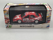 Modellautos 1:43 Minichamps Alfa Romeo 155 V6  DTM 1995 Danner #15 mit OVP
