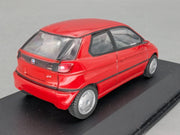 Modellauto 1:43 Minichamps BMW E1 Rot mit OVP