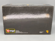 Modellautos 1:18 Bburago Porsche 911 GT3 Cup #1 mit WAP Dealer OVP