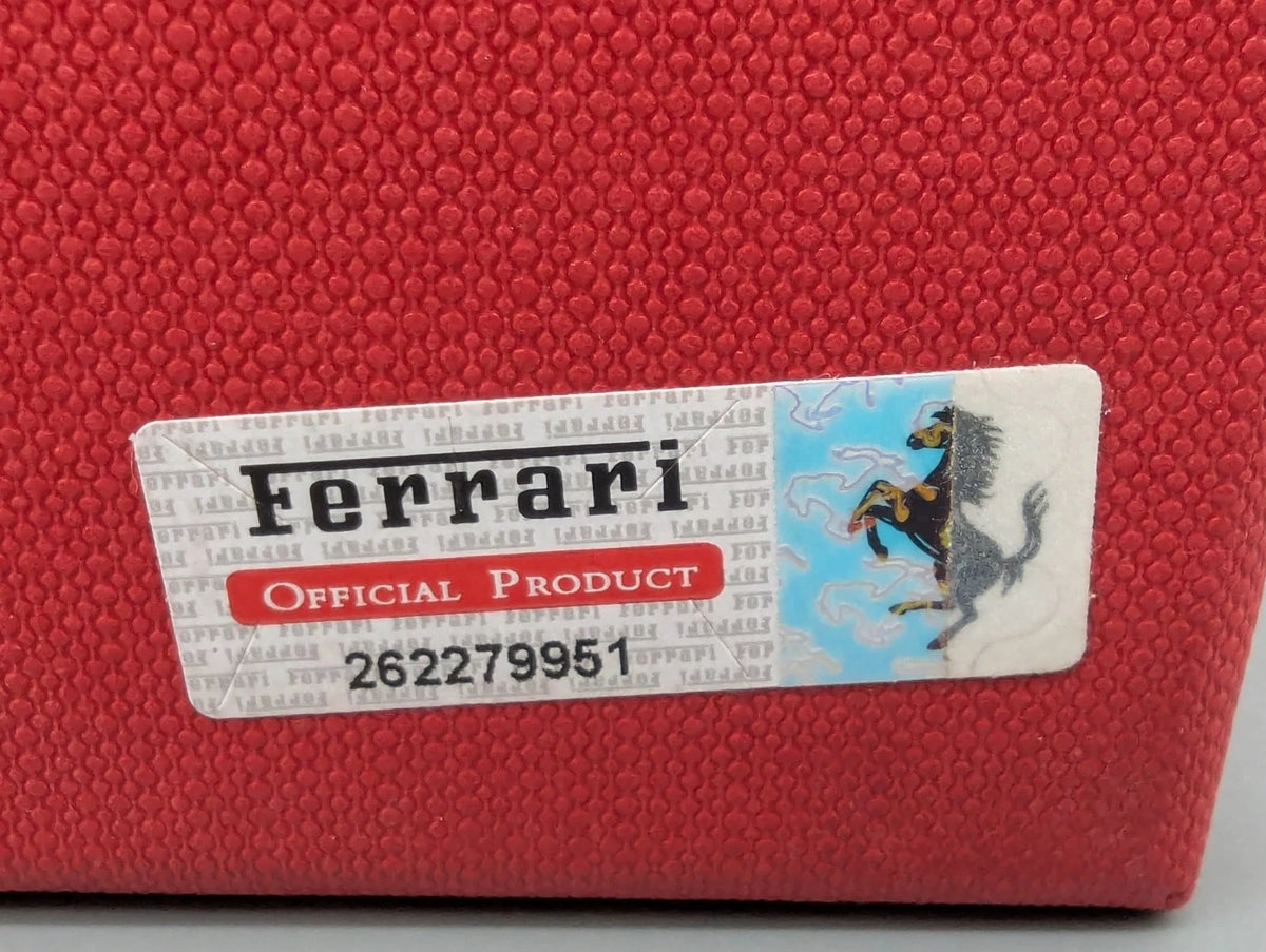 Modellautos 1:43 BBR Ferrari 250 GT Lusso Special Set 2-tlg. Limitiert 01/10 OVP