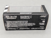 Modellautos 1:43 Minichamps Mercedes Benz C-Class DTM 2009 #16 Engel OVP
