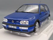 Modellautos 1:18 Norev Volkswagen VW Golf III GTI 1994 Jazz Blue mit OVP