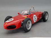 Modellautos 1:18 CMR 174 Ferrari Dino 156 Sharknose GP 1961 #18 R. Ginther OVP