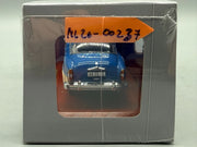 Modellautos 1:43 Atlas Sachsenring P240 mit OVP