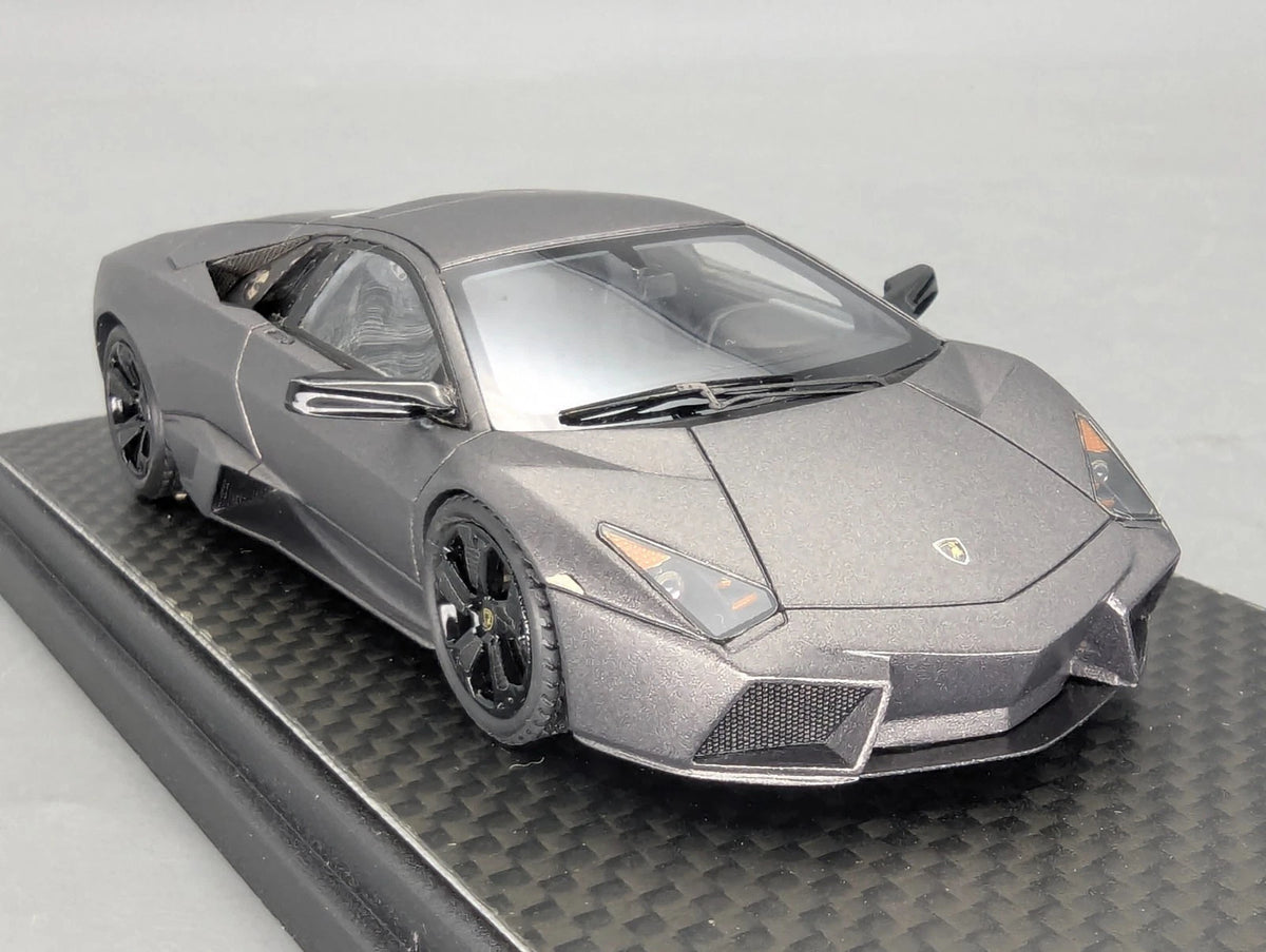 Modellautos 1:43 MR Collection Lamborghini Reventon 2007 Ltd 20/20 mit OVP