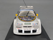 Modellautos 1:43 Minichamps Opel Calibra V6 DTM 1996 Bye Bye Keke #2 Rosberg OVP
