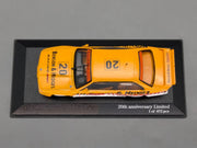 Modellautos 1:43 Minichamps BMW M3 Benson & Hedges #20 Jones
