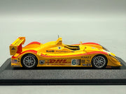 Modellautos 1:43 Minichamps Porsche RS Spyder mit OVP