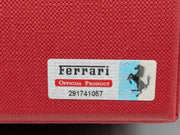 Modellautos 1:43 BBR Ferrari 330 GTS 70th Annivers. 2017 Limited 01/05 mit OVP