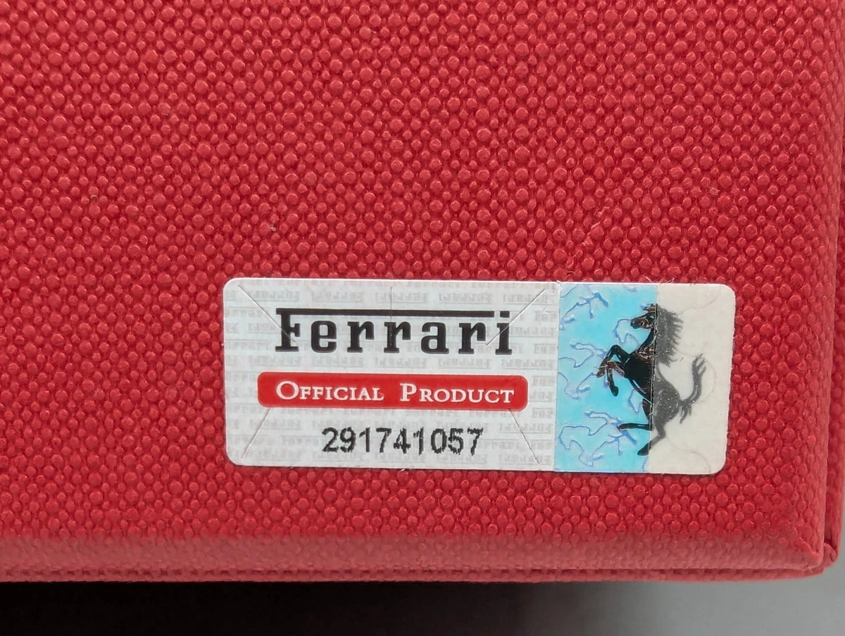 Modellautos 1:43 BBR Ferrari 330 GTS 70th Annivers. 2017 Limited 01/05 mit OVP