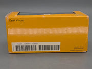 Modellautos 1:43 Minichamps Opel Vivaro Blau mit Dealer OVP