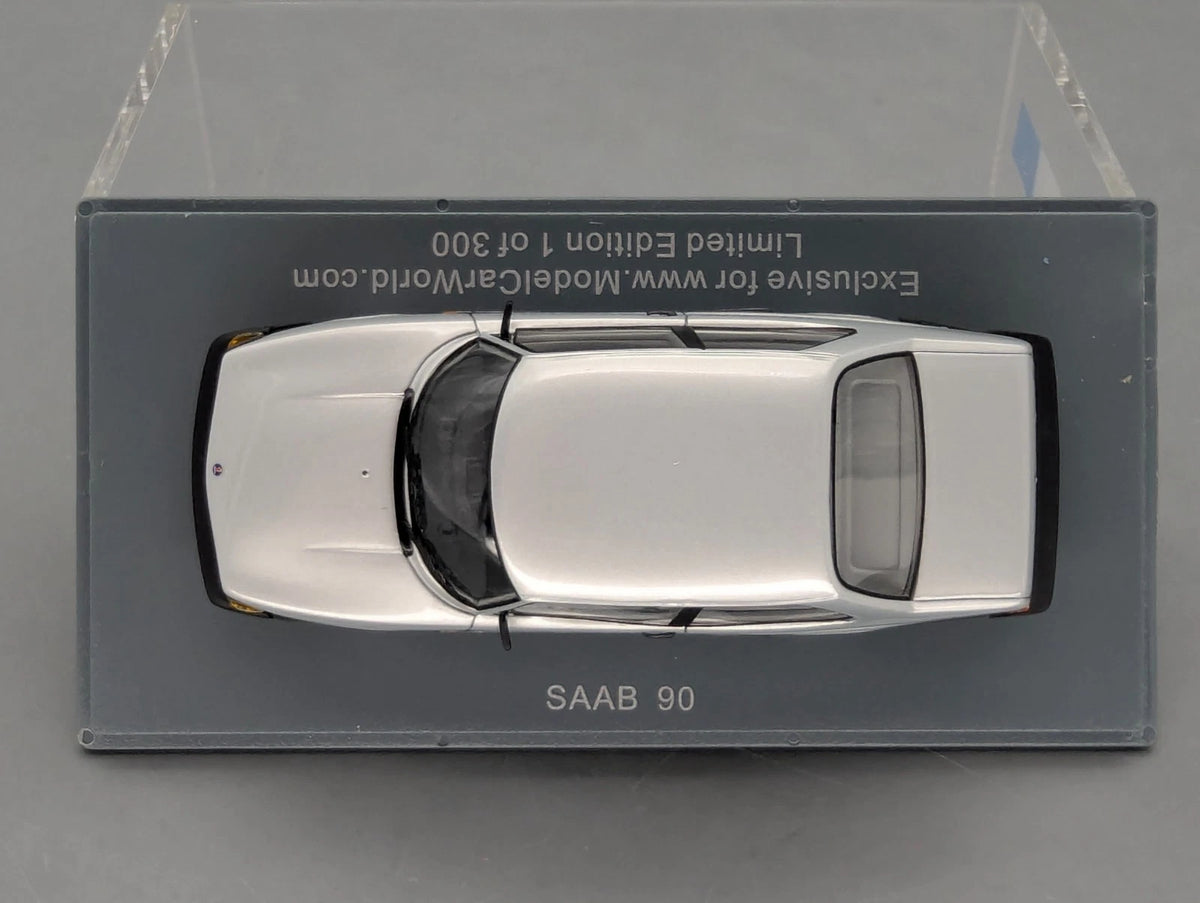 Modellautos 1:43 Neo Scale Models 43673 Saab 90 mit OVP