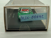 Modellautos 1:43 Spark Lotus 23 #47 LM 1962 + OVP
