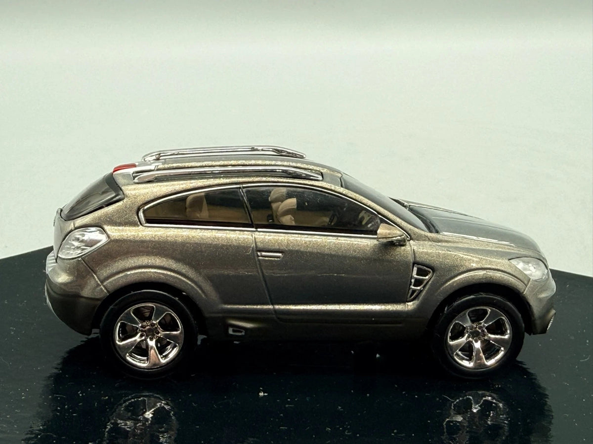 Modellautos 1:43 Norev Opel Antara GTC mit OVP