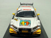 Modellautos 1:43 Minichamps Audi A4 DTM 2008 #15 mit OVP