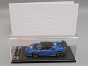 Modellautos 1:43 BBR Concept43 Ferrari SF90 XX Stradale Ltd 08/50 mit OVP