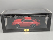 Modellautos 1:18 KK-Scale Porsche 911 930 Turbo 3.3 1977 Rot mit OVP