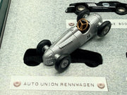 Modellautos 1:90 Schuco Piccolo-5er Set Motor Klassik limitiert 2007 in OVP