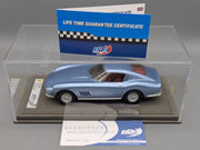 Modellautos 1:18 BBR Ferrari 275 GTB 1965, S/N 7523 Version 2009 Ltd 01/05 OVP