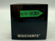 Modellautos 1:43 Minichamps Mercedes-Benz C-Class DTM 2006 #18 mit OVP