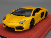 Looksmart CALSITO 1:43 Lamborghini Aventador LP 700-4 Ltd 20/20 Stck mit OVP