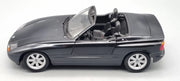 Modellautos 1:18 Minichamps 180 020100 BMW Z1 1988 black metallic OVP