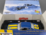 Modellautos 1:18 GMP Chevrolet Camaro Z28 Penske 1967 #16 George Follmer mit OPV