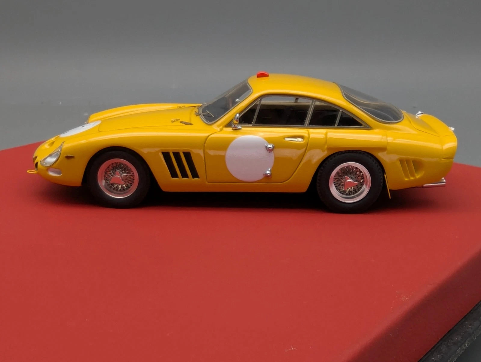 Modellautos 1:43 BBR  Ferrari Classic Racing Ferrari's Set 2-tlg. 1/3 OVP