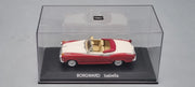 Modelautos 1:43 Norev Borgward Isabella Cabriolet OVP