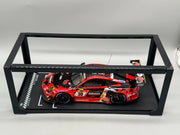 Modellautos 1:18 Ixo Porsche 911 GT3 R 24h Nürburgring 2020 #30 mit OVP