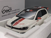 Modellautos 1:18 Otto Mobile OT1050 Volkswagen VW Golf VII GTI Oettinger mit OVP