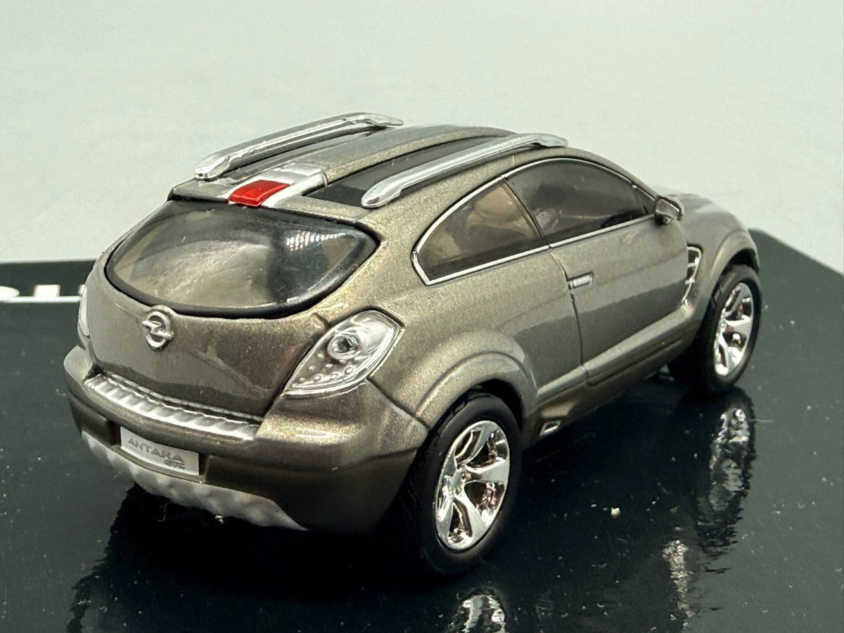Modellautos 1:43 Norev Opel Antara GTC mit OVP