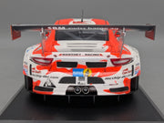 Modellautos 1:18 Minichamps Porsche 911 GT3 R 24h Nürburgring 2017 #12 OVP